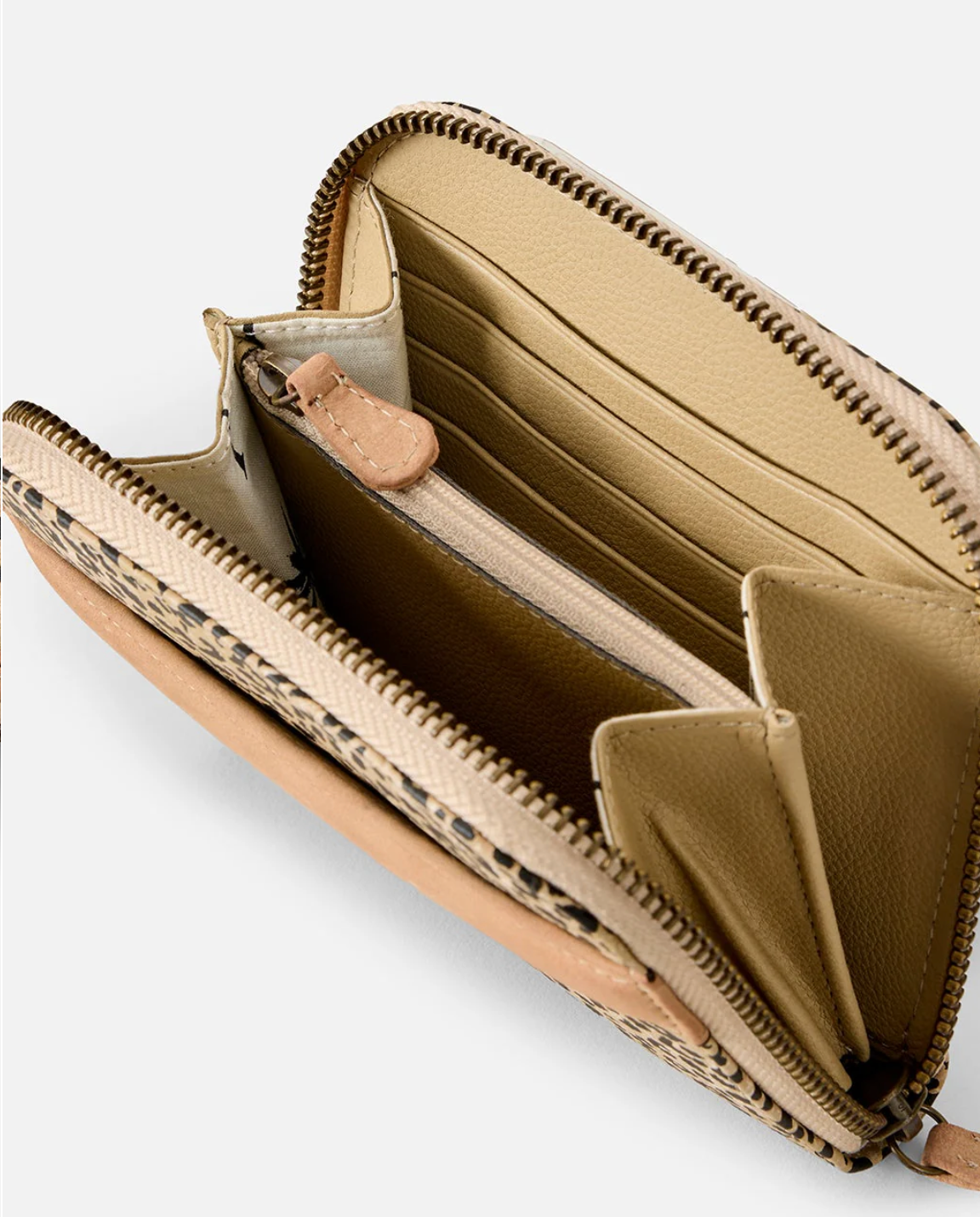 Rip Curl boho purse