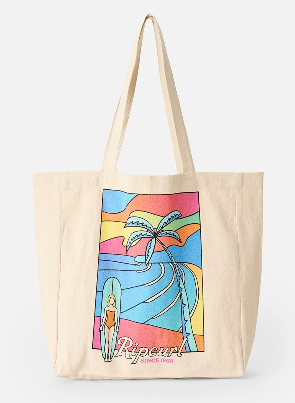 Ripcurl 20L desto tote bag