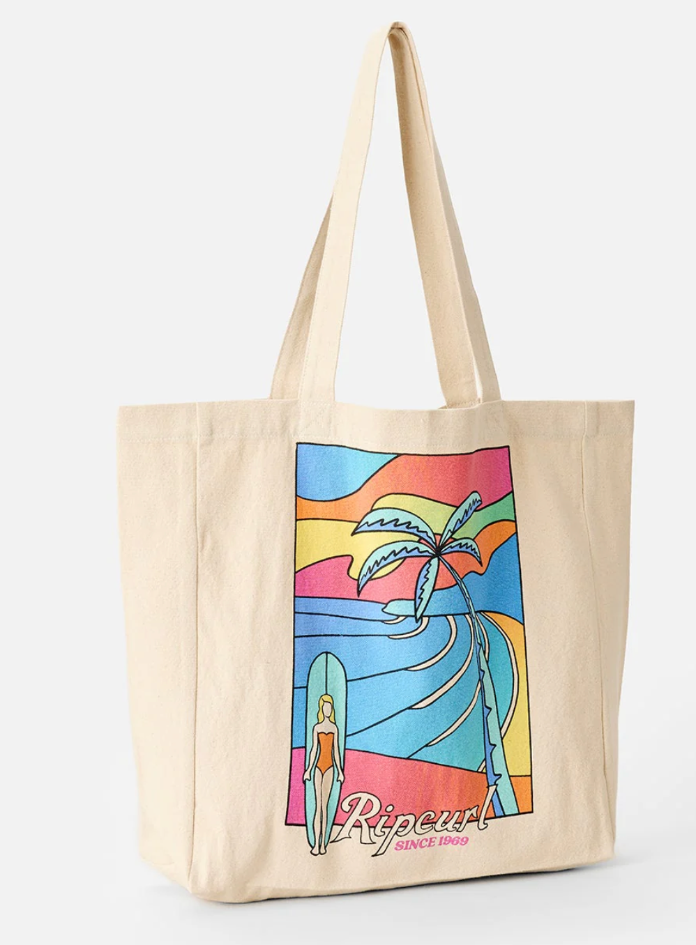 Ripcurl 20L desto tote bag