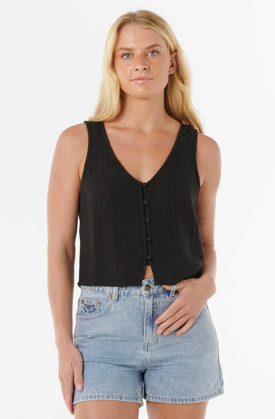 Ripcurl premium surf vest