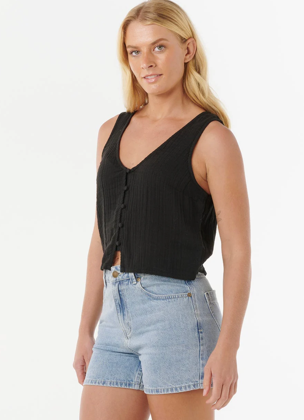 Ripcurl premium surf vest