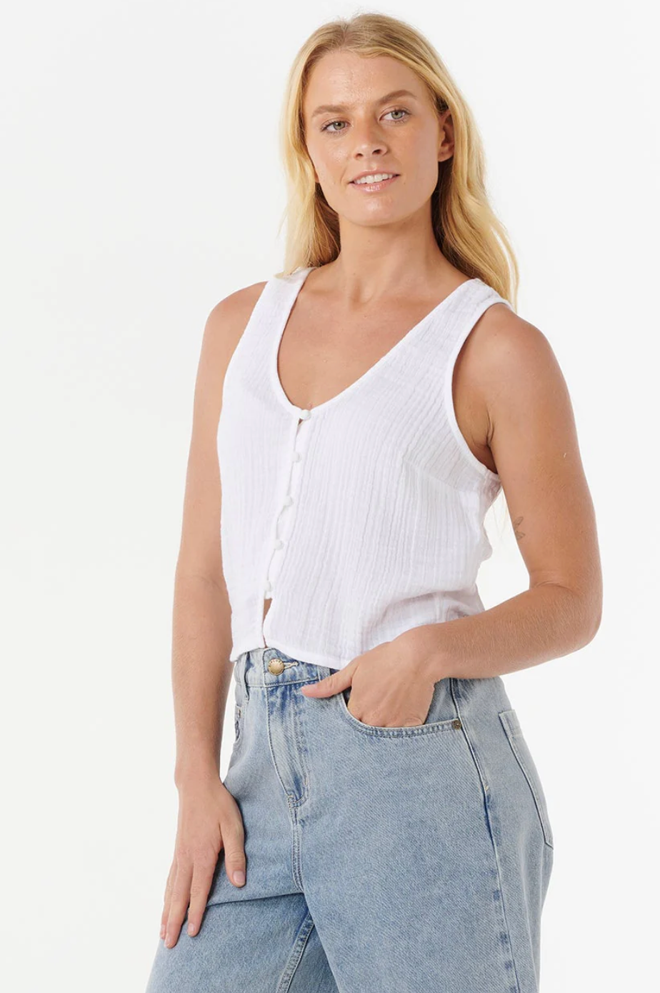 Ripcurl premium surf vest