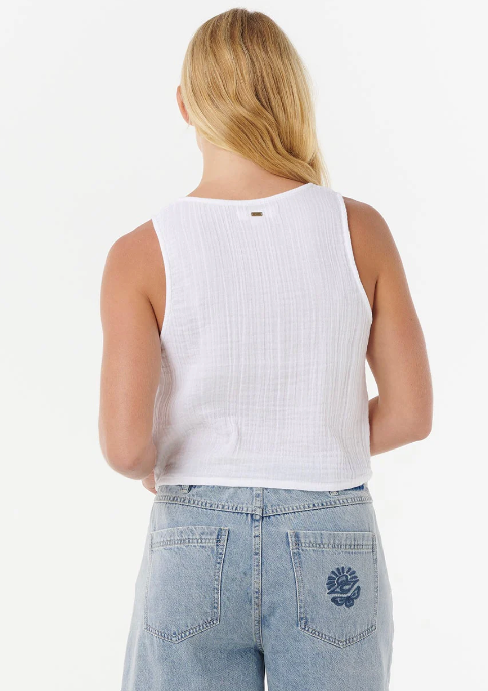 Ripcurl premium surf vest