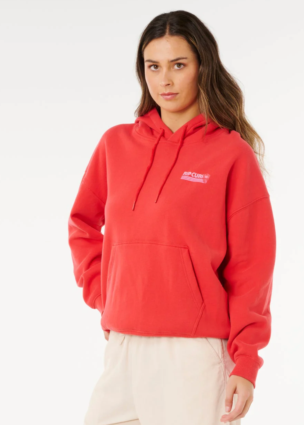 Ripcurl ocean break heritage hoodie