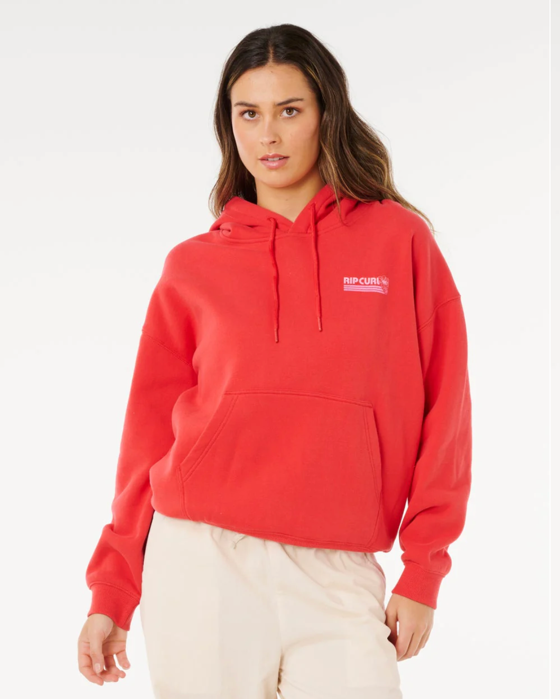 Ripcurl ocean break heritage hoodie