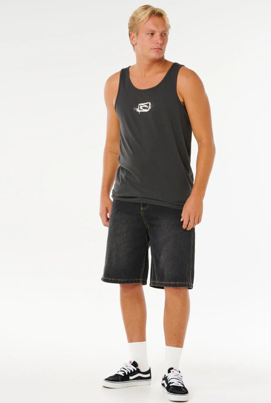 Ripcurl Inner visions tank vest
