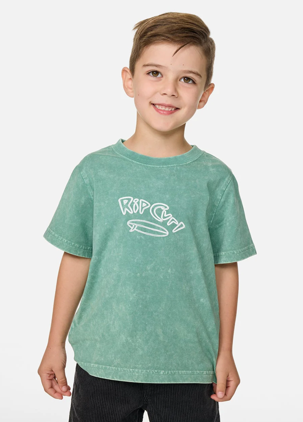 Ripcurl ride the wave boys t-shirts