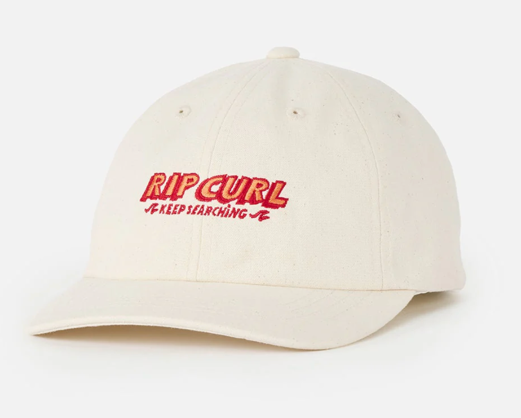 Ripcurl eternal thread kids cap