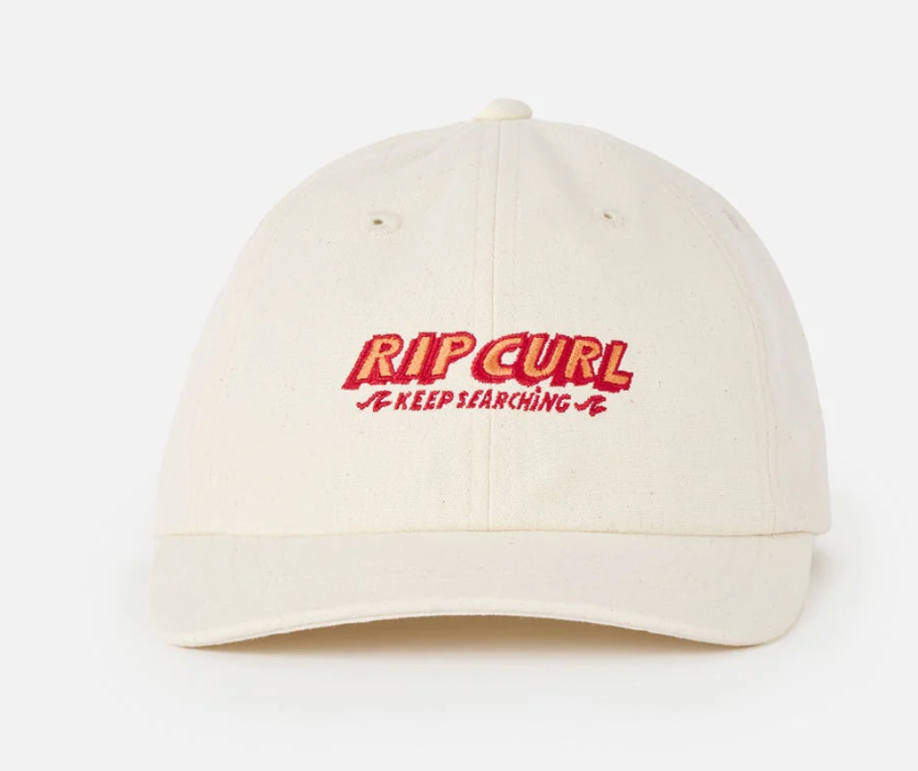 Ripcurl eternal thread kids cap