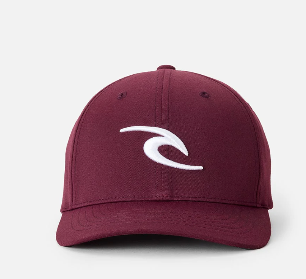 Ripcurl 2.0 cap