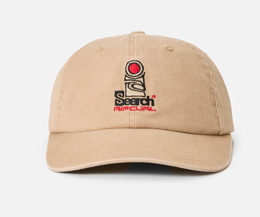 Ripcurl snap back cap