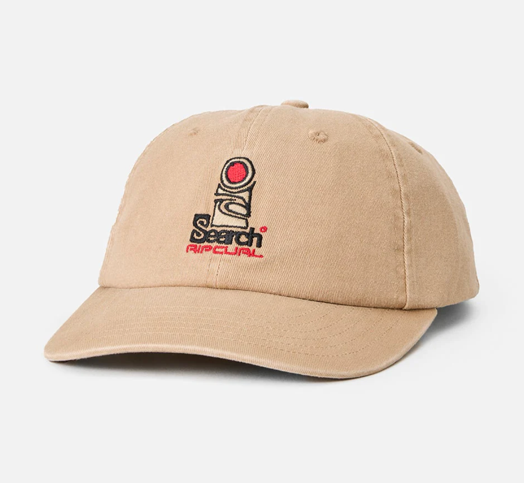 Ripcurl snap back cap