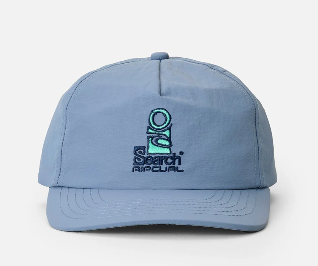 Ripcurl stack cap
