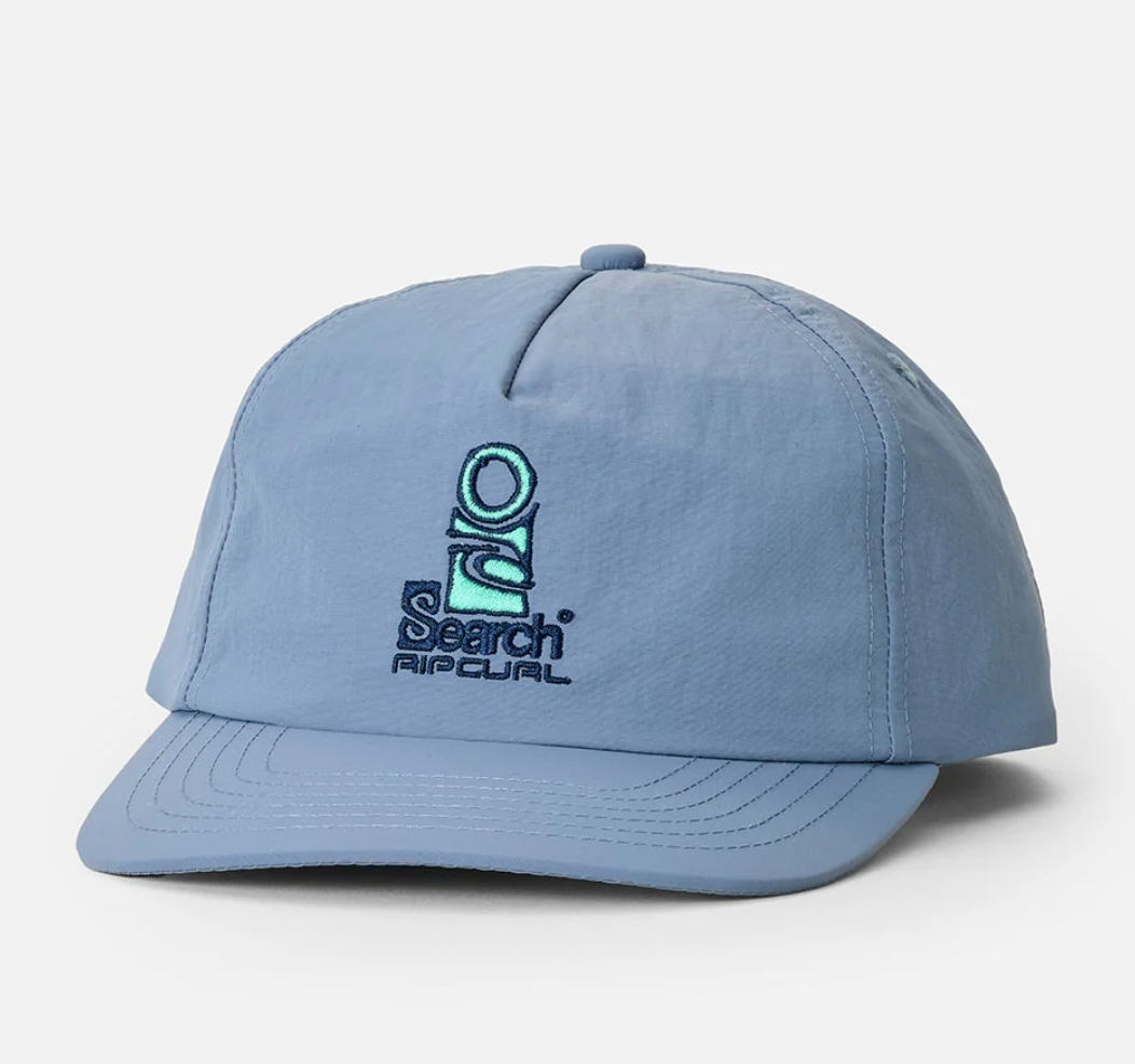 Ripcurl stack cap