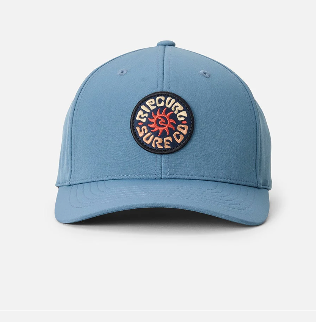 Ripcurl pacific rinse cap