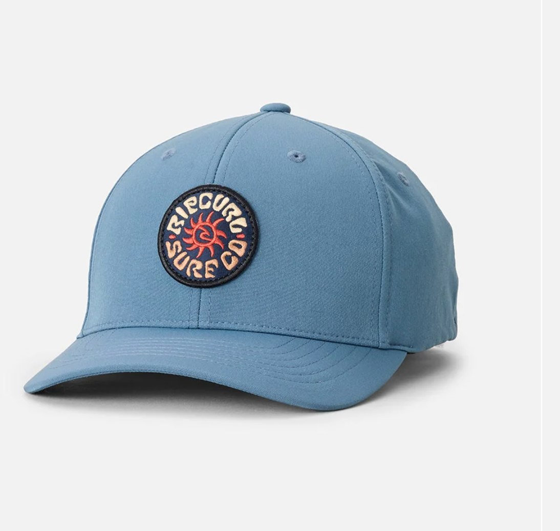 Ripcurl pacific rinse cap