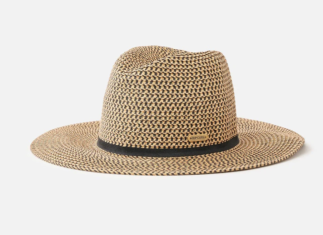 Rip Curl classic surf UPF Panama hat