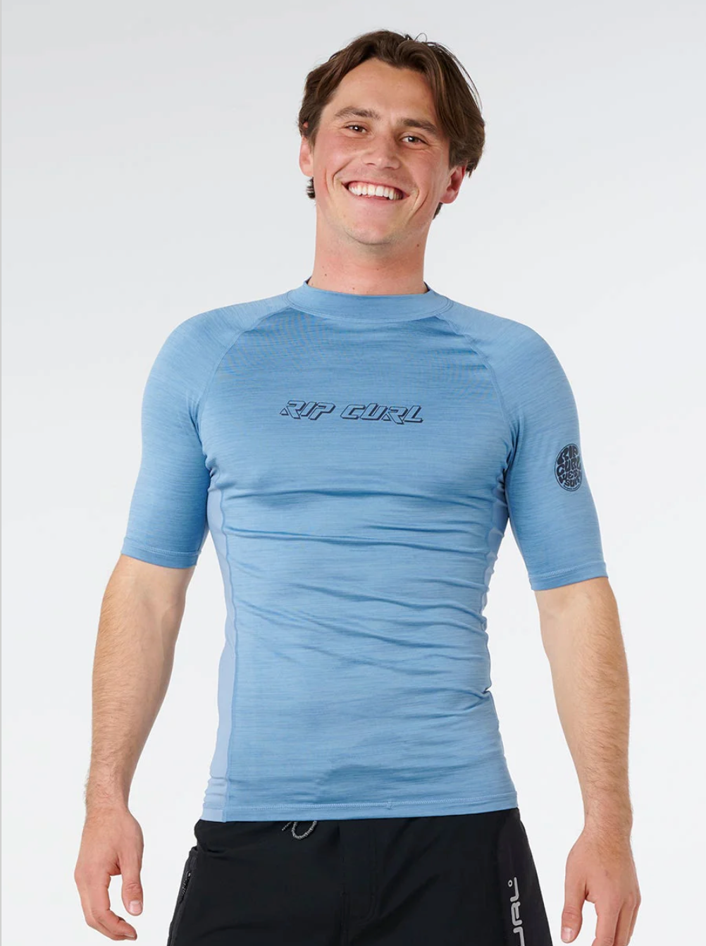 Ripcurl dawn patrol UPF rash vest
