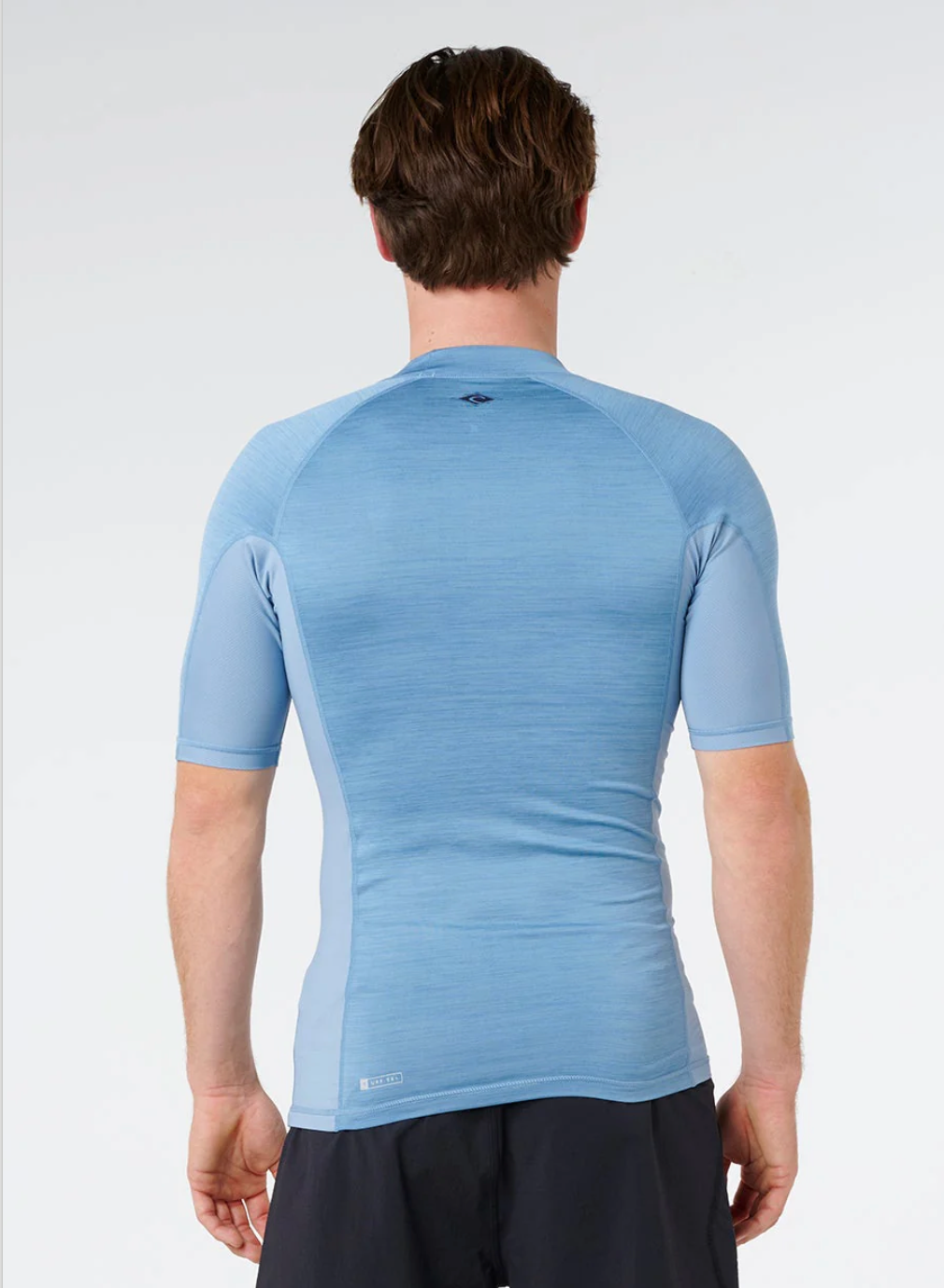 Ripcurl dawn patrol UPF rash vest