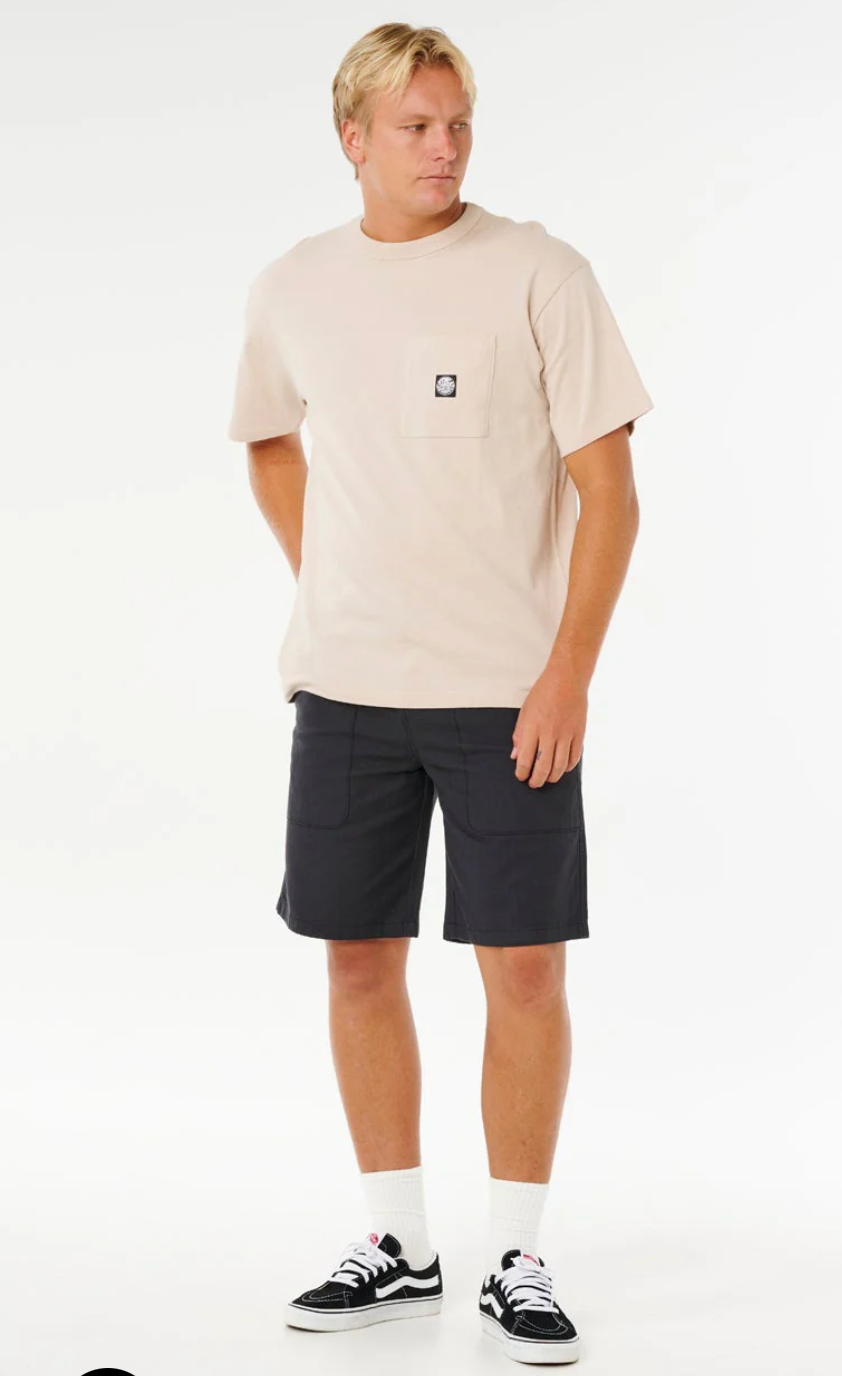 Ripcurl premium surf wettie t-shirt