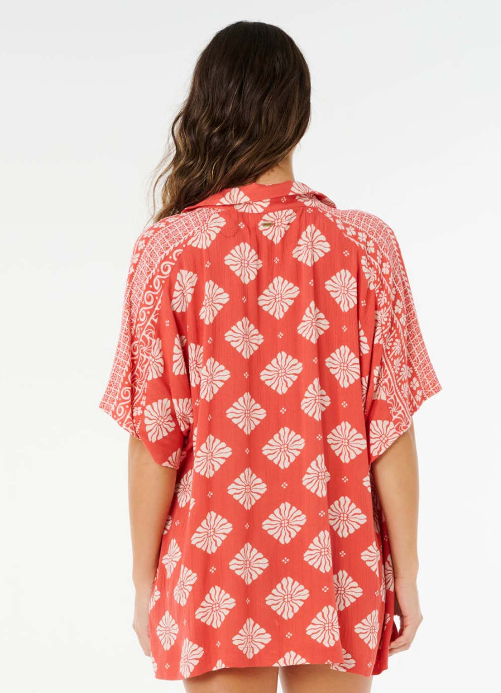 Ripcurl ventura viscose shirt