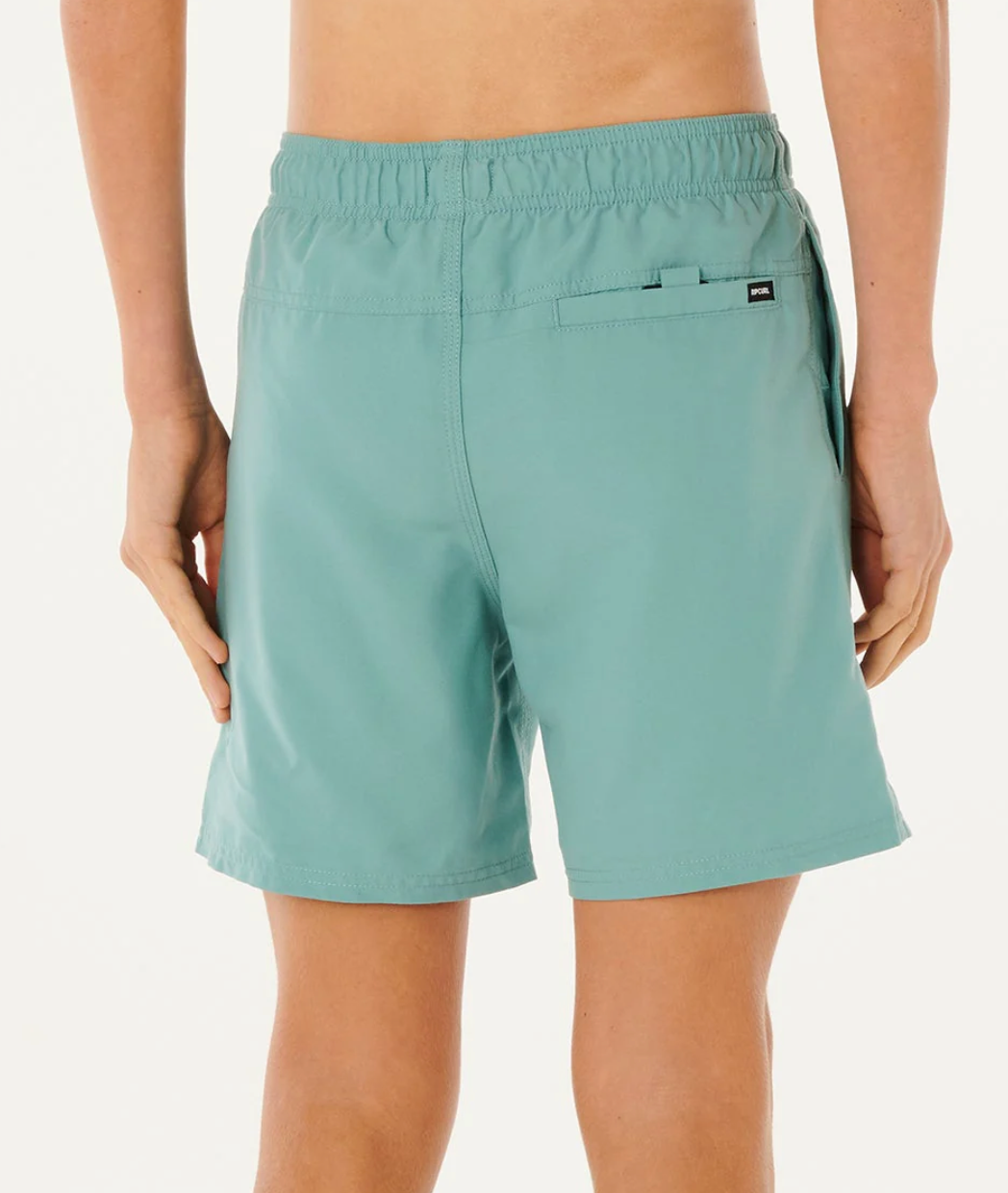 Ripcurl offset volley boys shorts