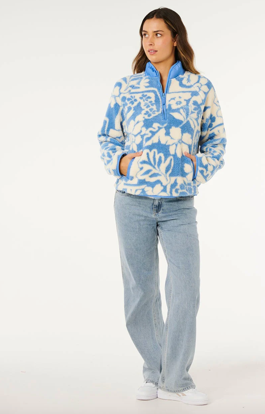 Ripcurl party pack polar fleece