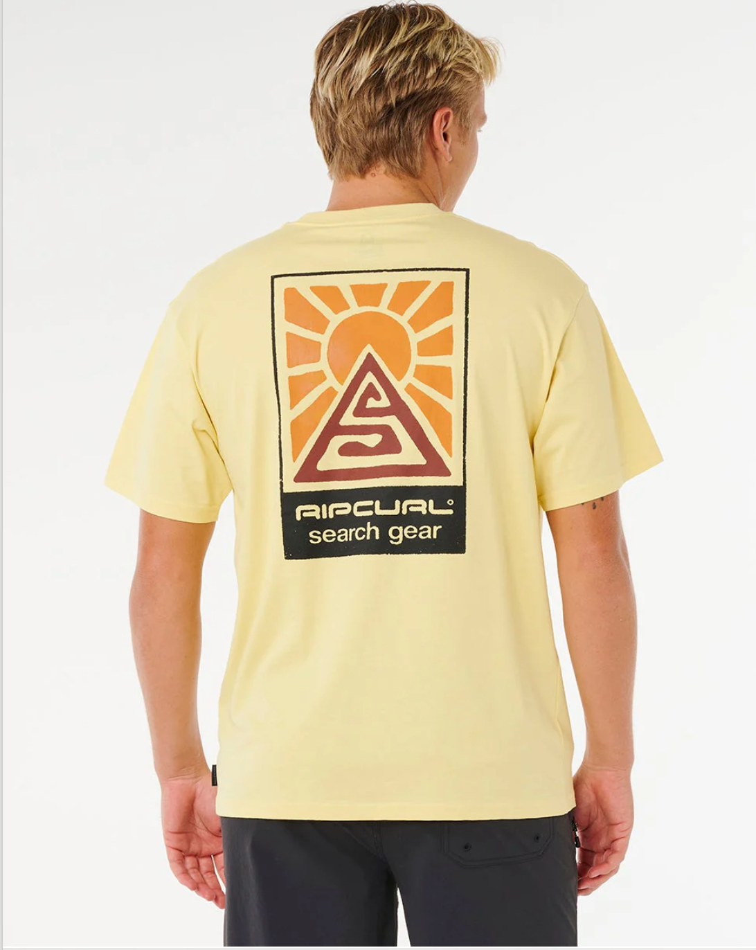 Ripcurl search dawn t-shirt