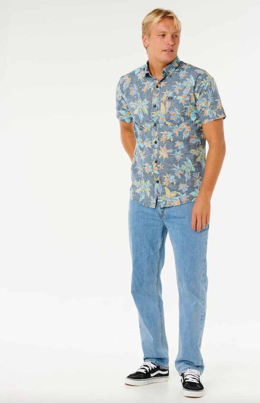 Ripcurl sessions shirt