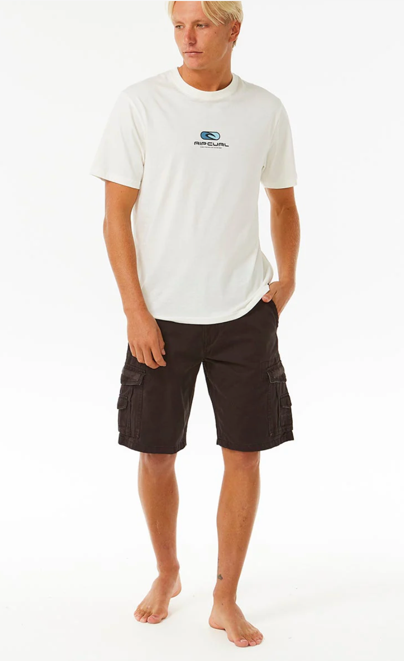 Ripcurl classic surf trail cargo shorts