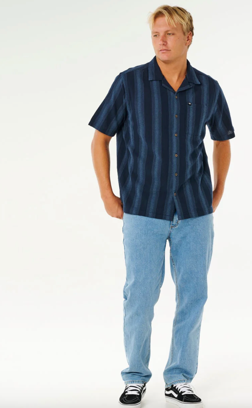 Ripcurl classic surf weaver shirt