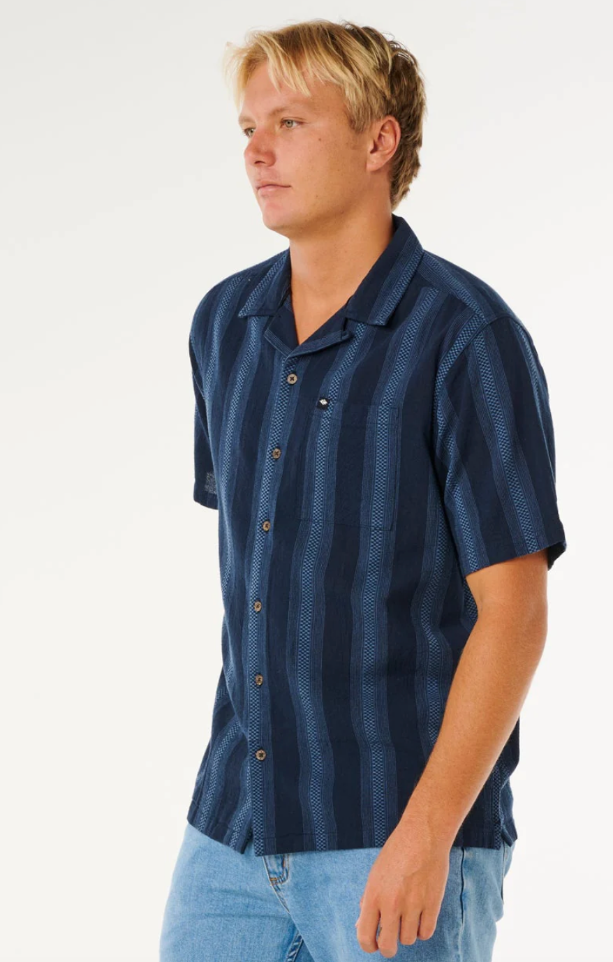 Ripcurl classic surf weaver shirt