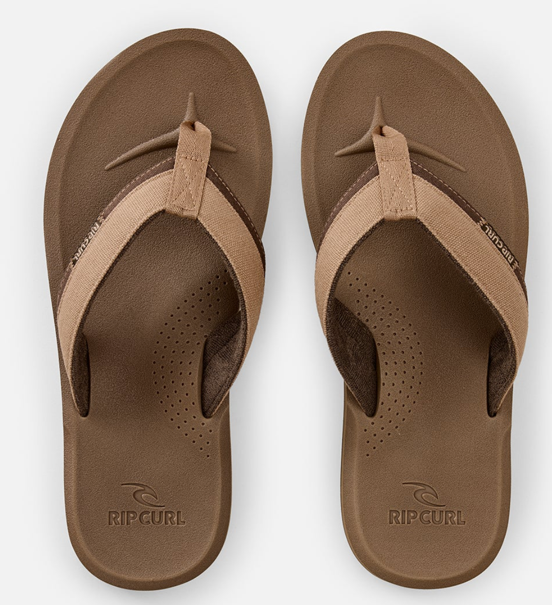 Ripcurl reactor 2.0 sandal
