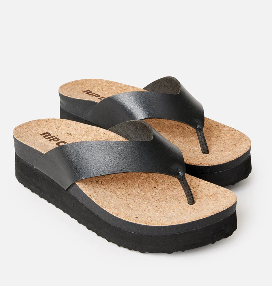 Ripcurl sandy bloom sandals