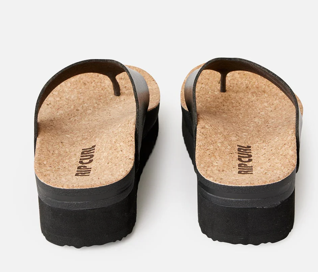 Ripcurl sandy bloom sandals