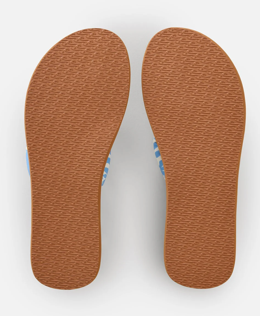 Ripcurl freedom plush open sandals