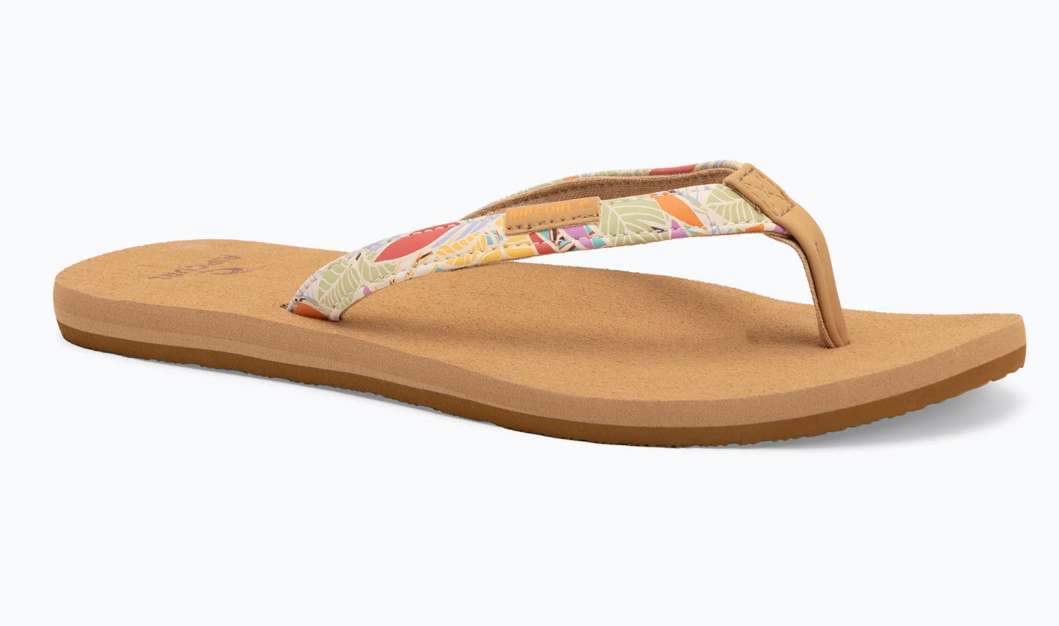 Ripcurl bloom open sandal - mango