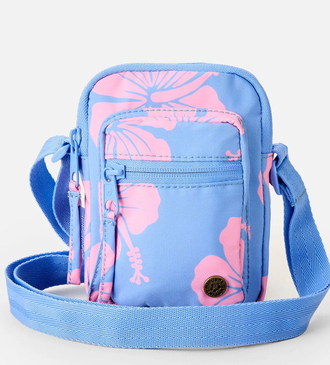 Rip Curl everyday mini crossbody bag