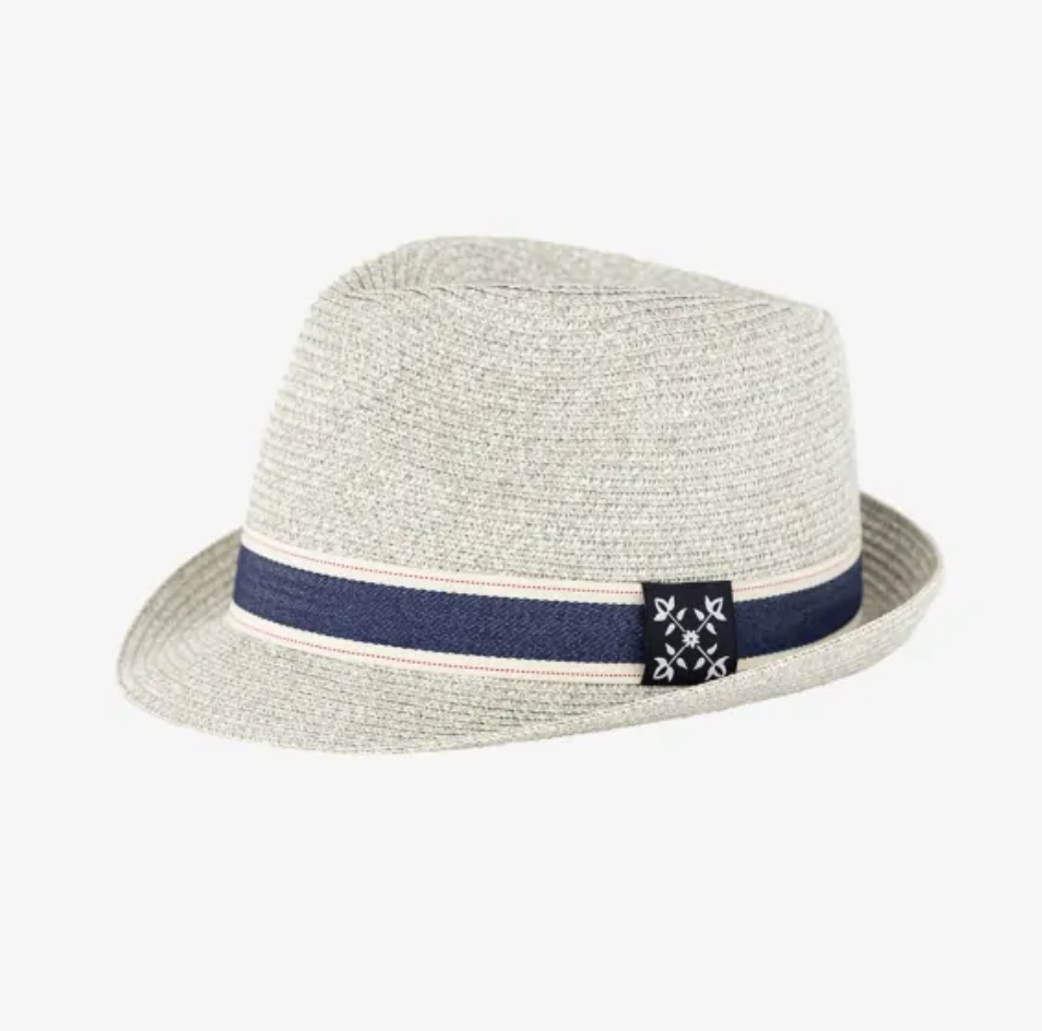 Oxbow egal trilby hat
