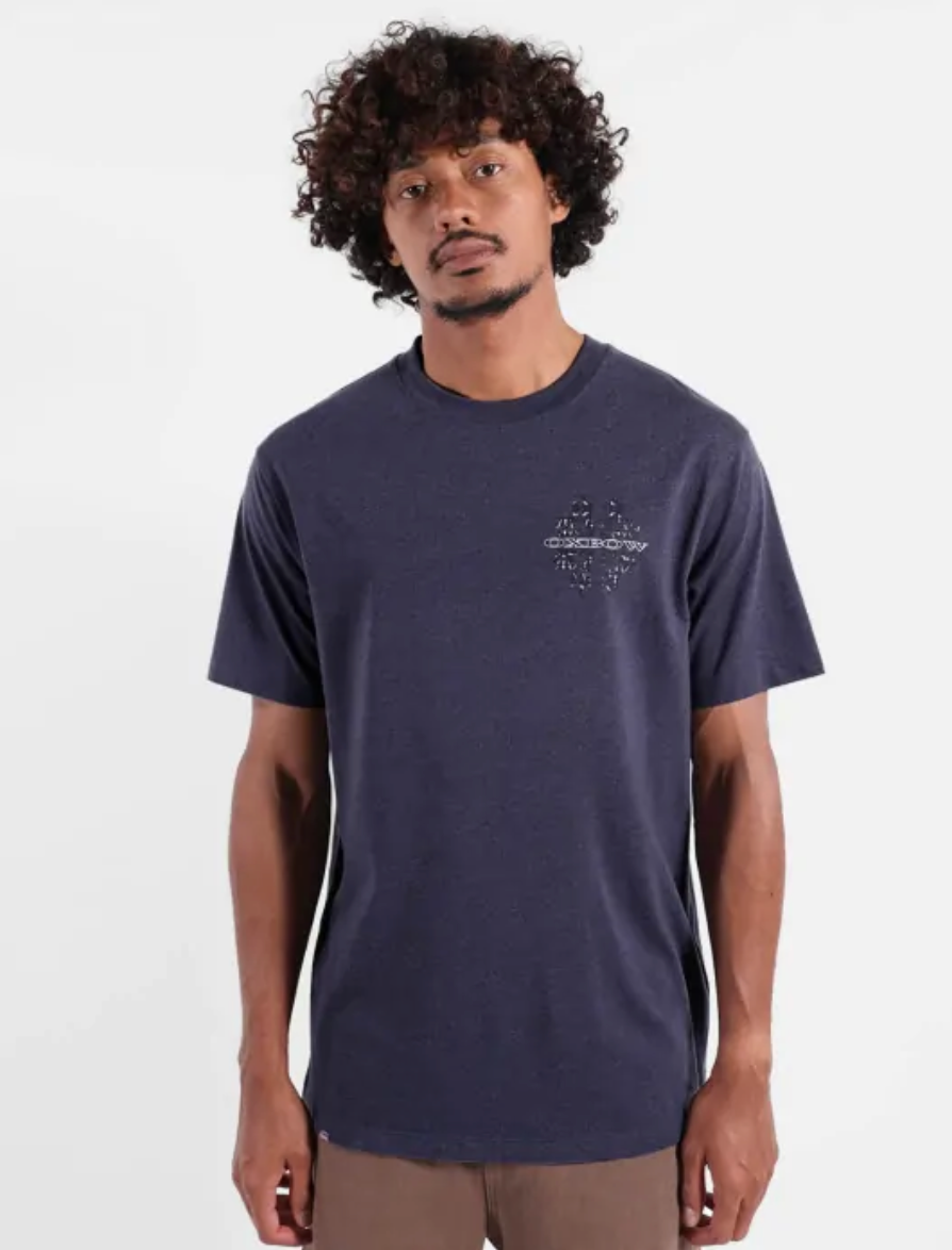 Oxbow sharing t-shirt