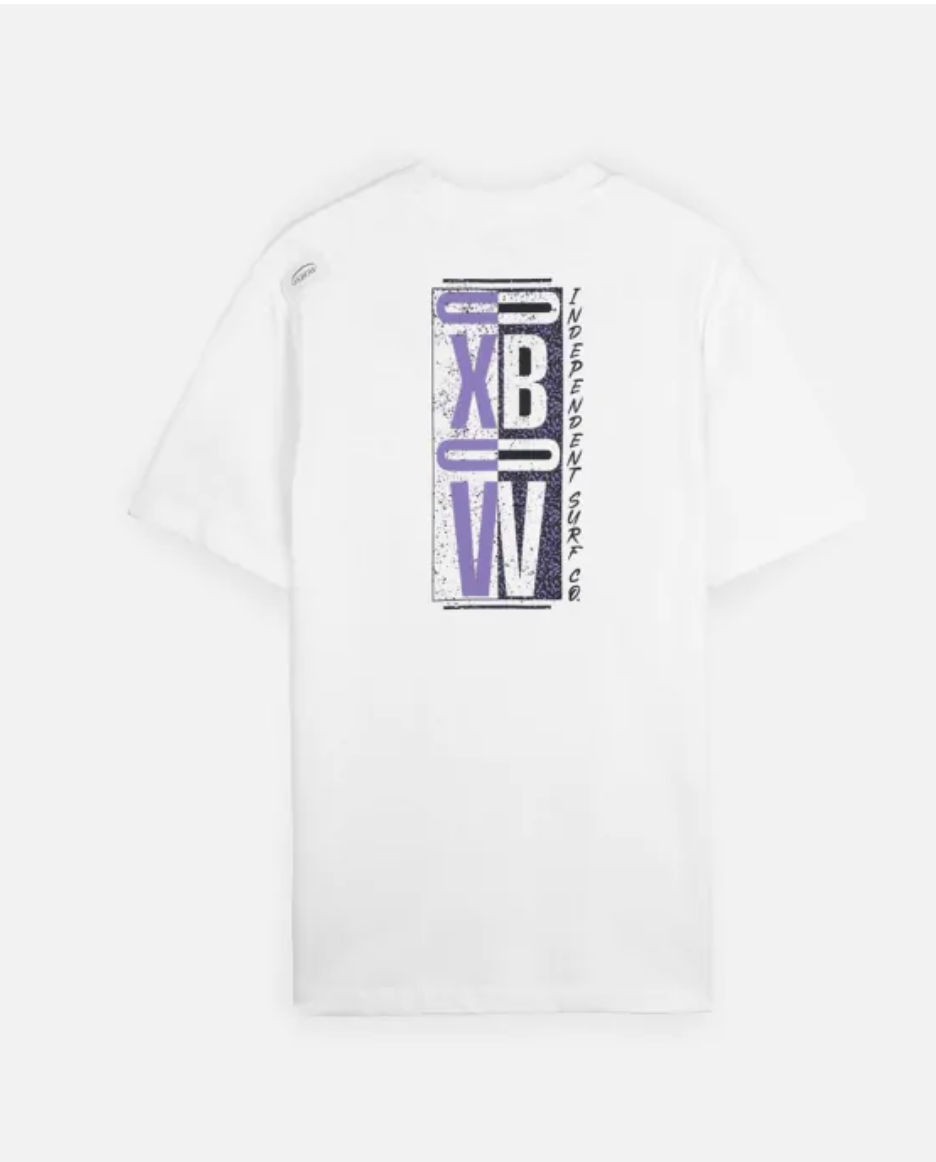 Oxbow vertical t-shirts