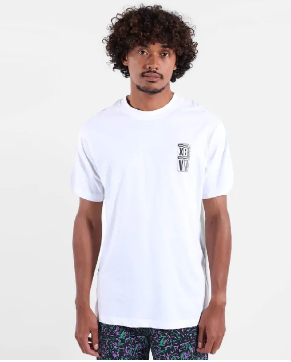 Oxbow vertical t-shirts
