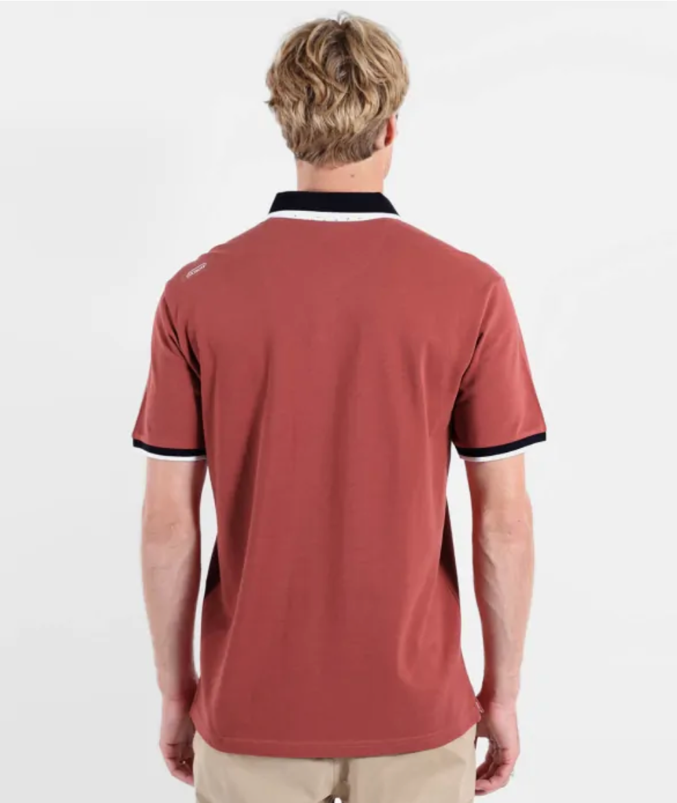 Oxbow nachem polo  t-shirt