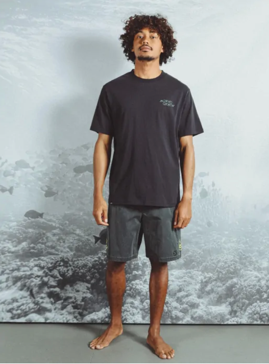 Oxbow ocean life t-shirt