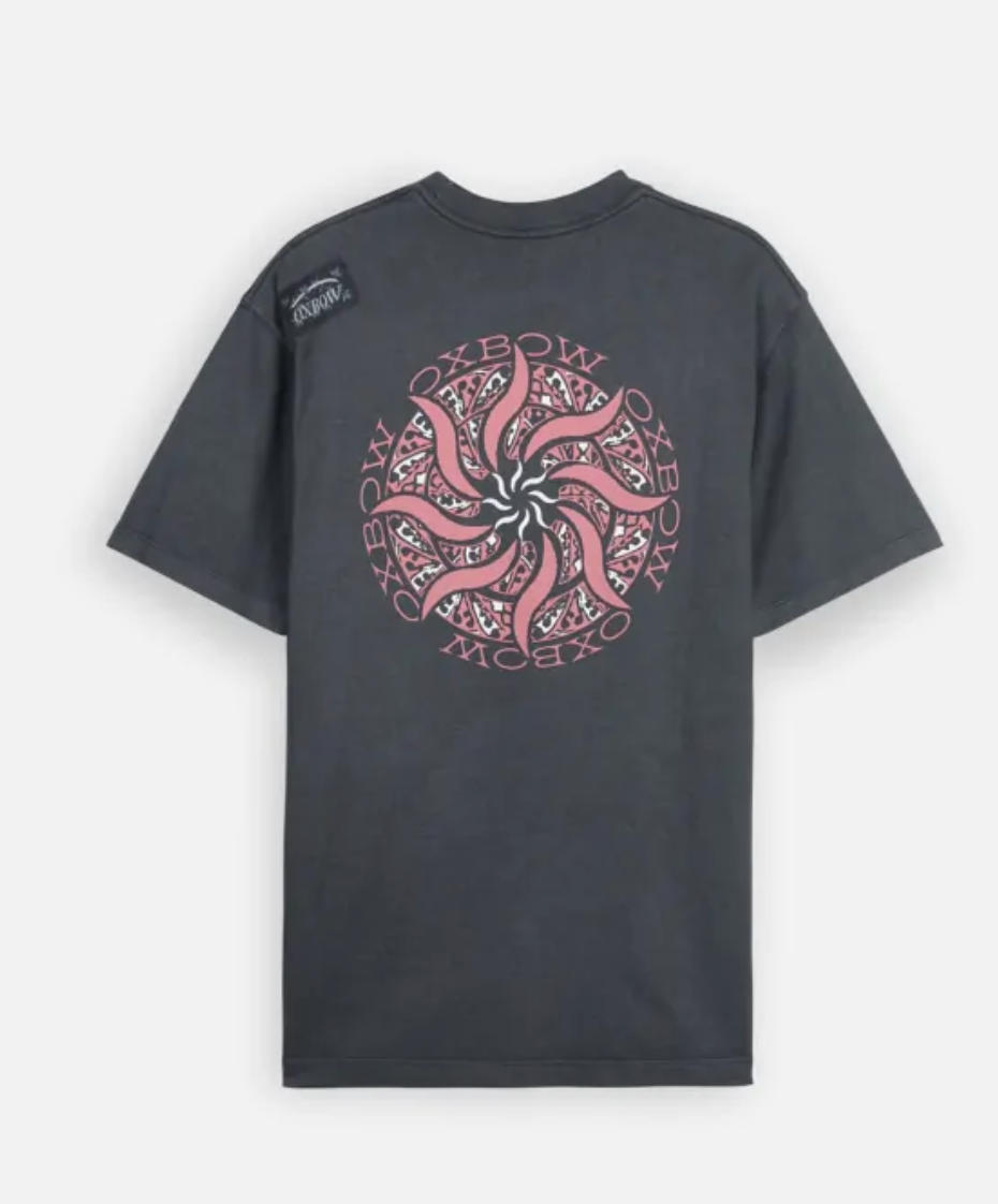 Oxbow symbol t-shirt