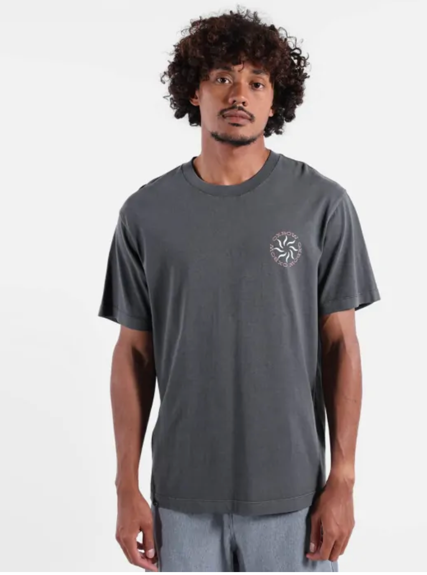 Oxbow symbol t-shirt