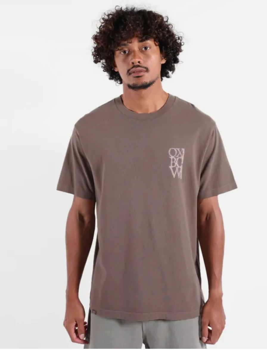 Oxbow aussie t-shirt