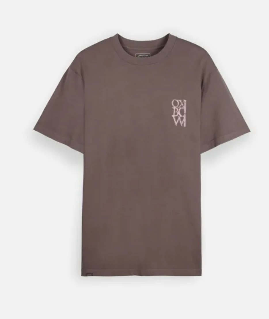 Oxbow aussie t-shirt