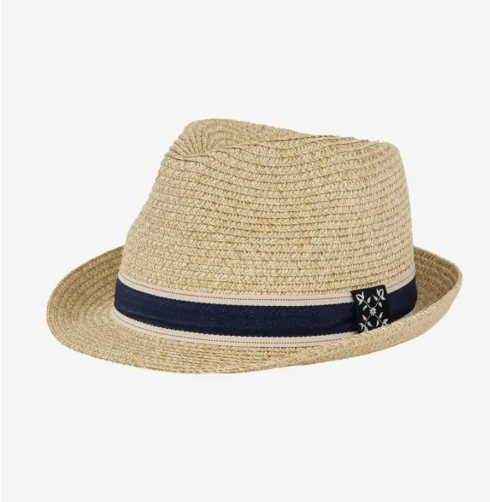 Oxbow egal trilby hat