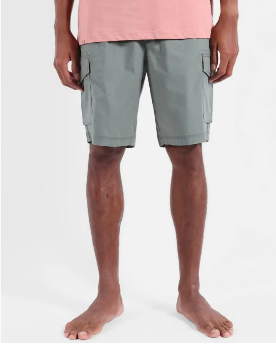 Oxbow otiko shorts